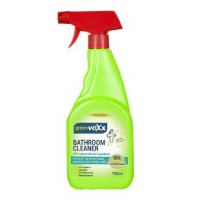 Препарат за баня Green Voxx 750ml